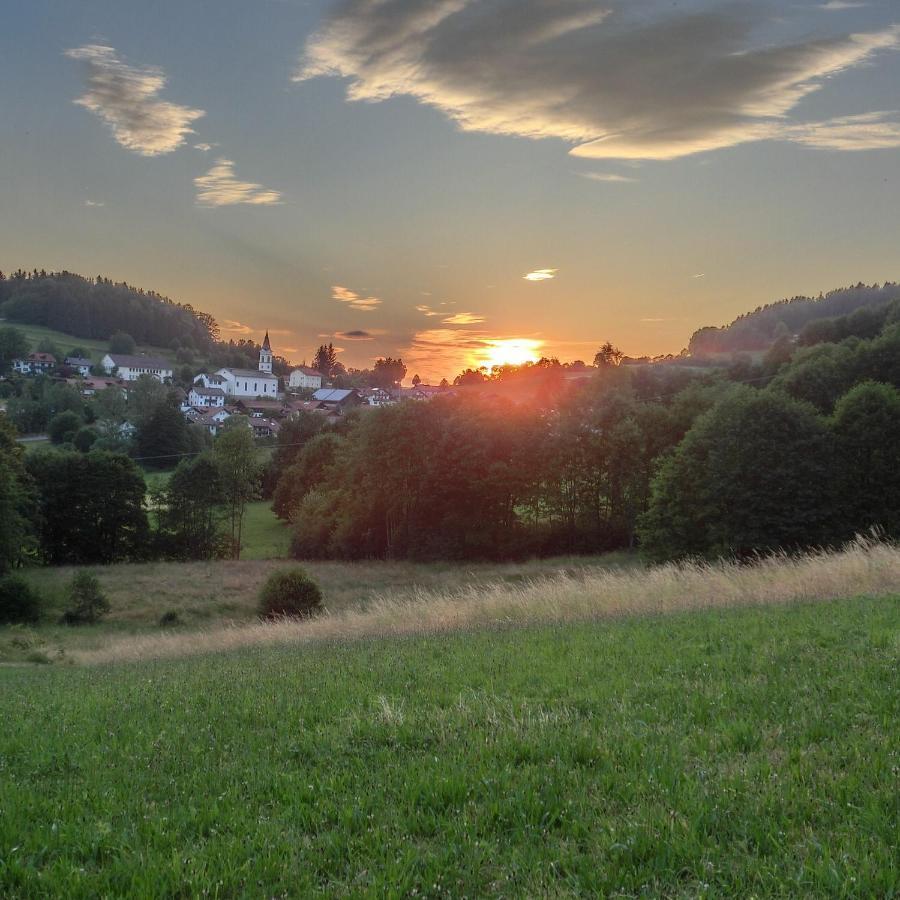 Gasthof Oberer Wirt Elisabethszell Bagian luar foto