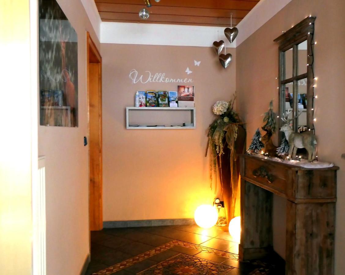 Gasthof Oberer Wirt Elisabethszell Bagian luar foto